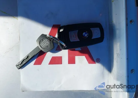 2007 BMW 530I from USA, damaged, VIN WBANE73587CM56681